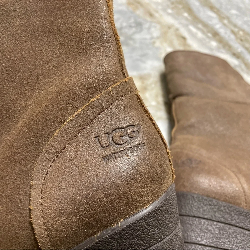 UGG great pre